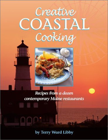 Stock image for Creative Coastal Cooking for sale by Front Cover Books