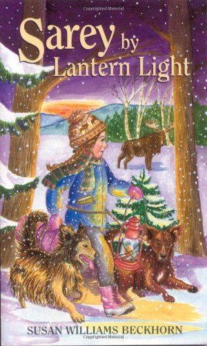 Beispielbild fr Sarey by Lantern Light zum Verkauf von Better World Books