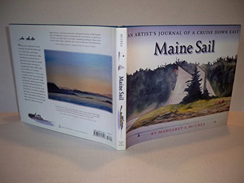 Stock image for Maine Sail for sale by HPB-Diamond