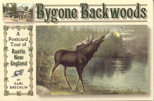Stock image for Bygone Backwoods for sale by ThriftBooks-Dallas