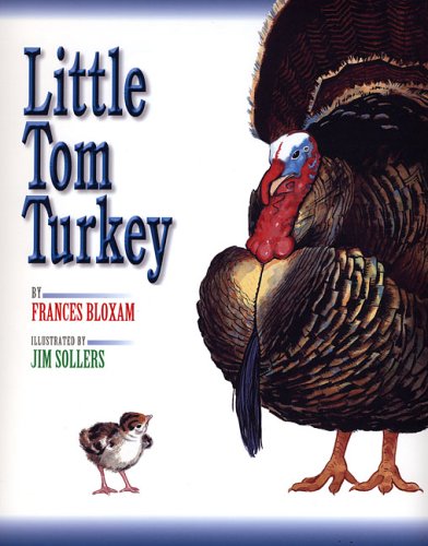 Beispielbild fr Little Tom Turkey zum Verkauf von Ergodebooks