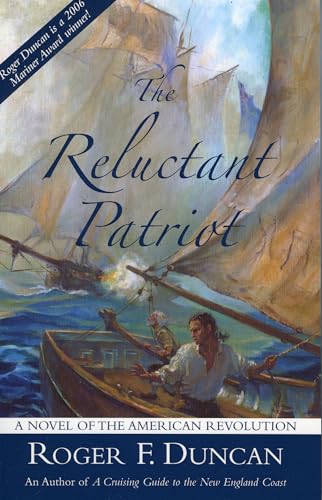 9780892726950: The Reluctant Patriot
