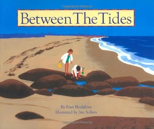 Stock image for Between the Tides for sale by SecondSale