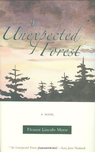 Stock image for An Unexpected Forest for sale by Better World Books
