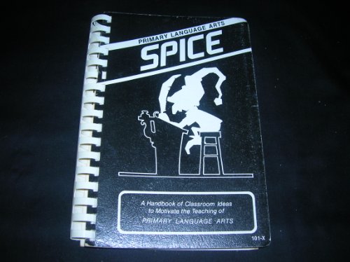 Imagen de archivo de Spice a la venta por Robinson Street Books, IOBA