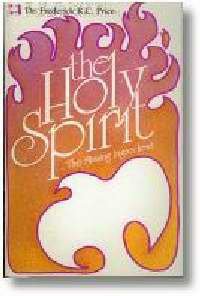 Beispielbild fr Holy Spirit: The Missing Ingredient zum Verkauf von ThriftBooks-Dallas