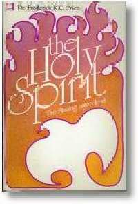 Stock image for Holy Spirit: The Missing Ingredient for sale by ThriftBooks-Dallas