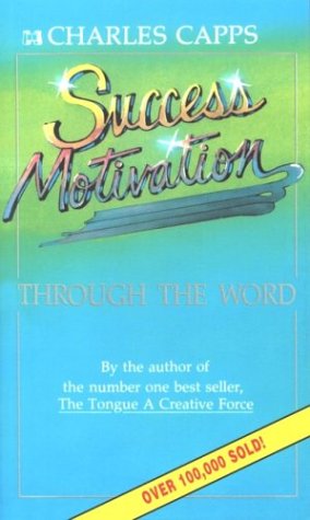 Beispielbild fr Success Motivation Through zum Verkauf von Once Upon A Time Books