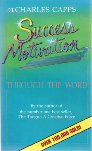 9780892741830: Success Motivation through the Word