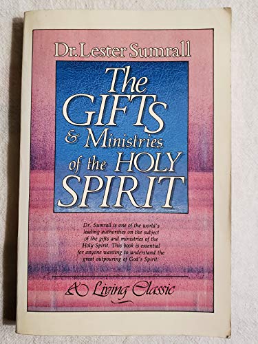 Beispielbild fr Gifts & Ministries of the Holy Spirit zum Verkauf von ThriftBooks-Dallas