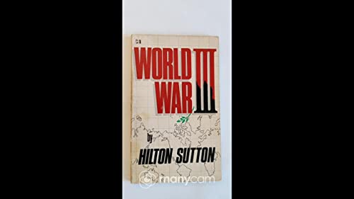 Stock image for World War III: God's conquest of Russia for sale by ThriftBooks-Atlanta