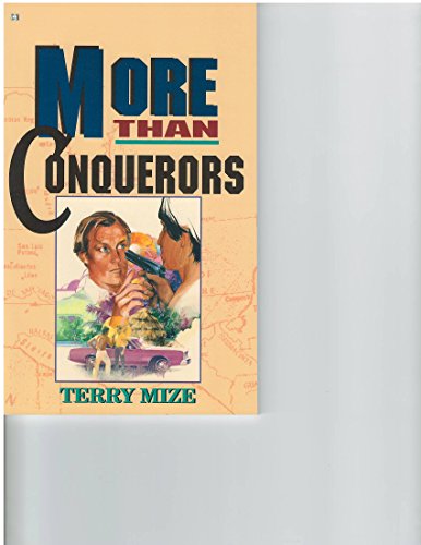9780892742004: Title: More Than Conquerors