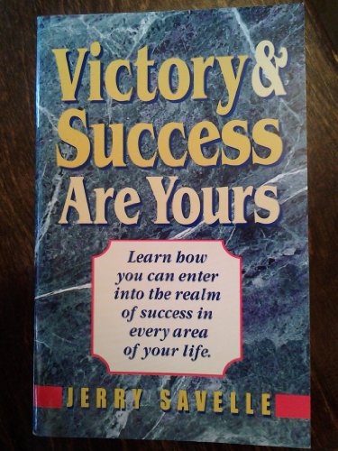 Stock image for Victory & Success Are Yours: Mini Book for sale by ThriftBooks-Atlanta