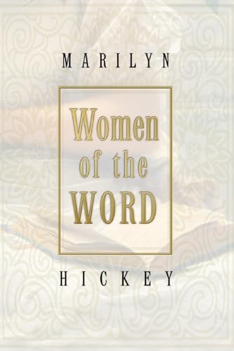 Imagen de archivo de Women of the Word a la venta por Gulf Coast Books