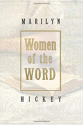 Stock image for Women of the Word for sale by Gulf Coast Books