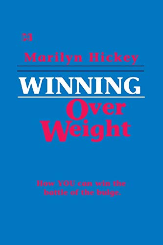 9780892742486: Winning Over Weight: How Your Can Win the Battle of the Bulge (Mini-Books Series)