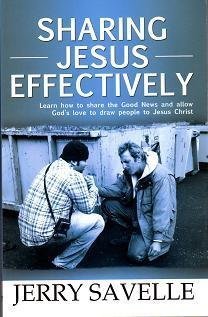 9780892742516: Sharing Jesus Effectively