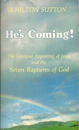 Stock image for He's coming! for sale by ThriftBooks-Dallas