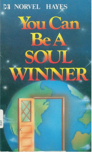 Imagen de archivo de You Can be a Soul Winner a la venta por HPB-Diamond