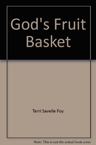 9780892743483: God's Fruit Basket