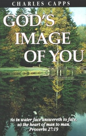 Stock image for Gods Image Of You for sale by Hawking Books