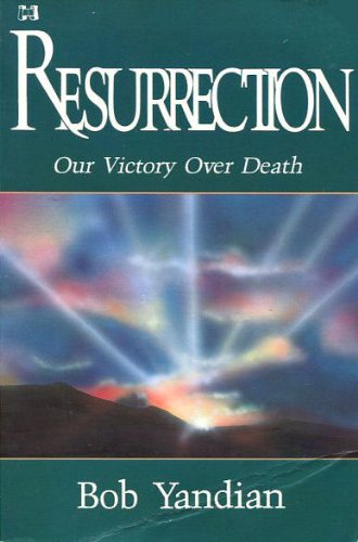 Beispielbild fr Resurrection: Our Victory Over Death zum Verkauf von medimops