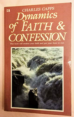 9780892744442: Dynamics of faith and confession