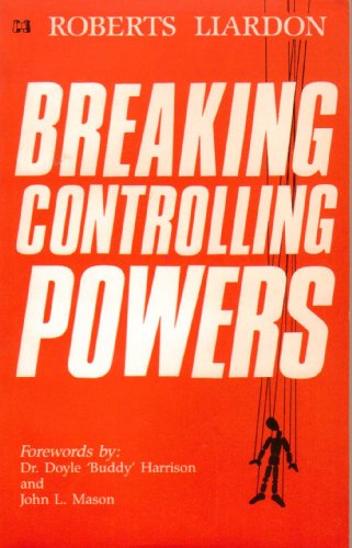 Beispielbild fr Breaking Controlling Powers zum Verkauf von SecondSale