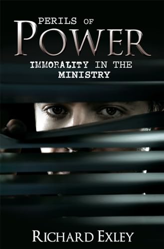 9780892745258: Perils of Power: Immorality in the Ministry