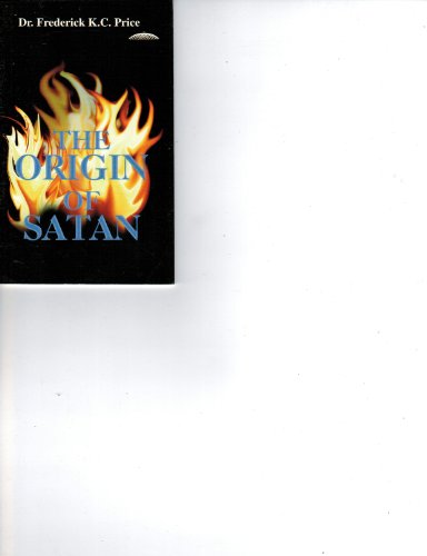 Stock image for Origin of Satan for sale by SecondSale