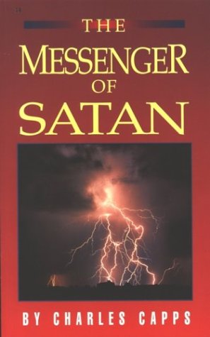 Stock image for Messenger of Satan for sale by Books of the Smoky Mountains