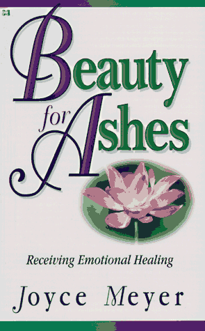 Beispielbild fr Beauty for Ashes: Receiving Emotional Healing zum Verkauf von WorldofBooks