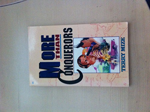 Stock image for More Than Conquerors for sale by Wonder Book