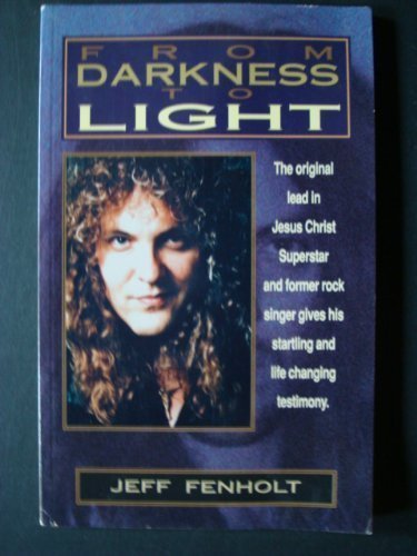 Beispielbild fr From Darkness to Light zum Verkauf von Wonder Book