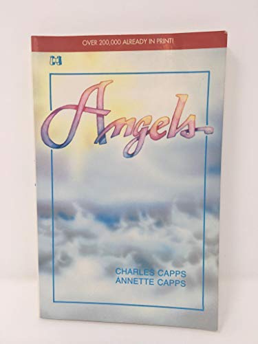 Imagen de archivo de Angels a la venta por Books of the Smoky Mountains