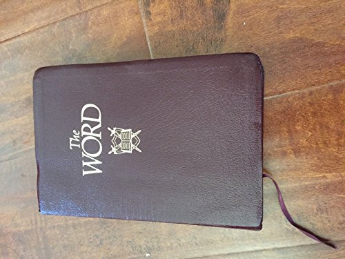 The Word Study Bible: King James Version - Harrison House