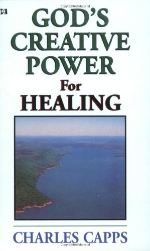 Beispielbild fr Gods Creative Power for Healing (Gods Creative Power) zum Verkauf von Hawking Books