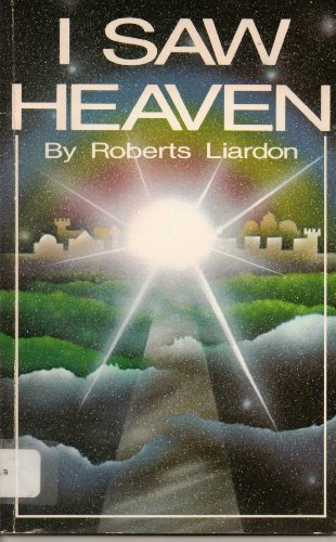 Beispielbild fr I Saw Heaven zum Verkauf von ThriftBooks-Dallas