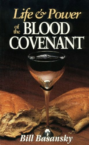 Stock image for Blood Covenant: for sale by Your Online Bookstore