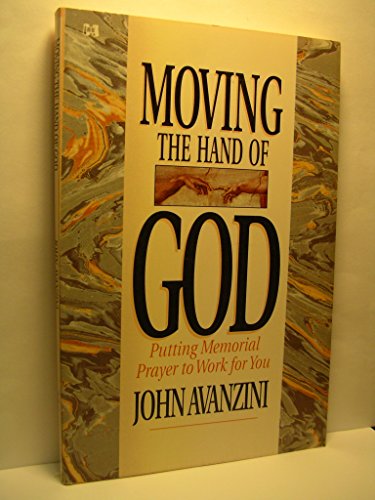 Beispielbild fr Moving the Hand of God zum Verkauf von Wonder Book