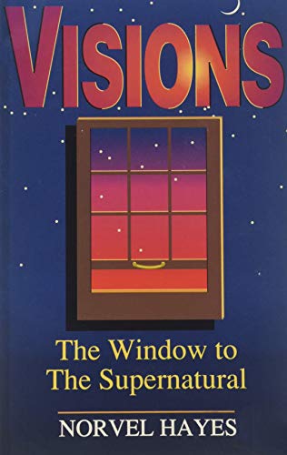 Beispielbild fr Visions: The Window to the Supernatural zum Verkauf von WorldofBooks