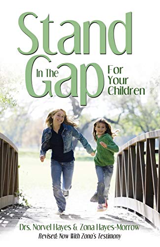 Beispielbild fr Stand in the Gap: For Your Children zum Verkauf von ZBK Books