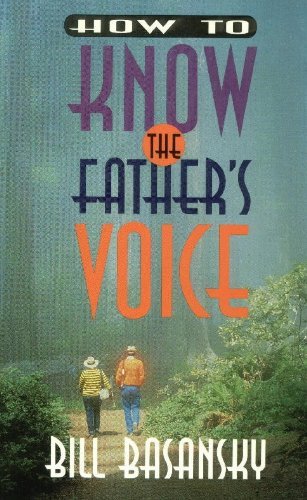 Stock image for How to Know the Fathers Voice for sale by Orion Tech