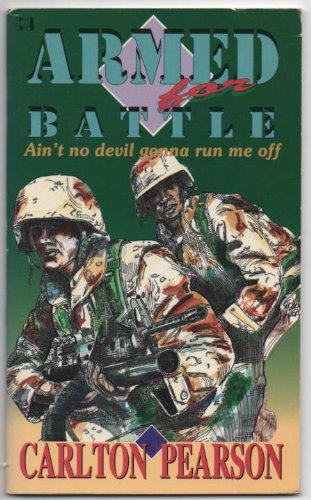 Stock image for Armed for Battle Aint No Devil: for sale by SecondSale