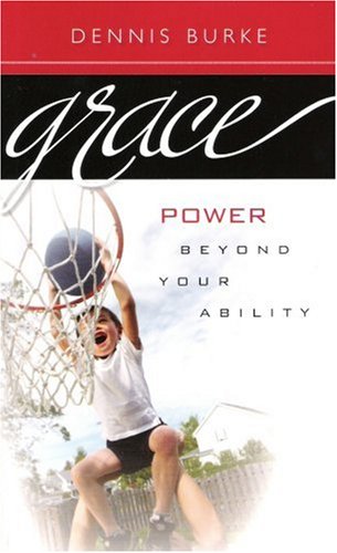 Imagen de archivo de Grace Power Beyond Your Ability a la venta por BookHolders