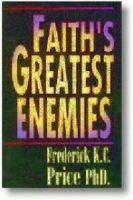 Beispielbild fr Faiths Greatest Enemies zum Verkauf von Hawking Books