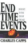 Imagen de archivo de End Time Events: Journey to the End of the Age a la venta por ZBK Books