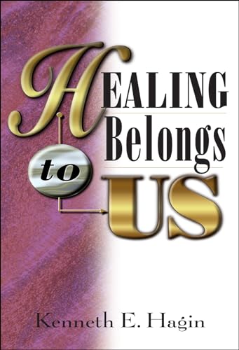 9780892760169: Healing Belongs to Us
