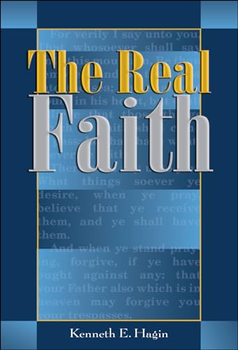 Real Faith DS - Hagin, Kenneth E.