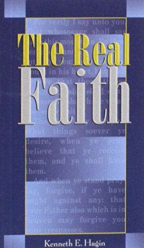 9780892760176: The Real Faith